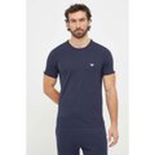 Camiseta 111890 4R717 para hombre - Emporio Armani - Modalova