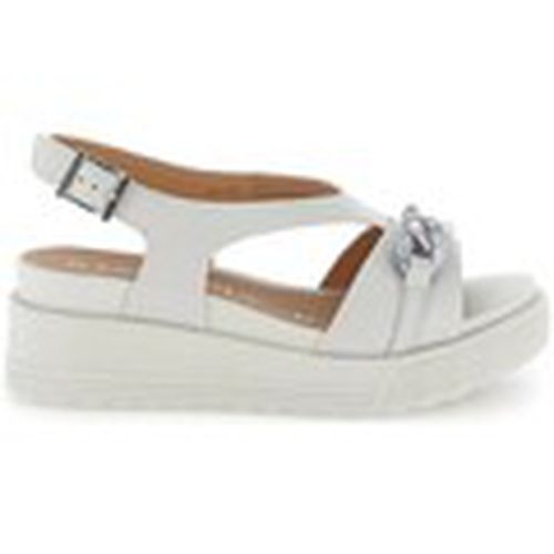 Sandalias PARKY 28 CALF LTH 220903 para mujer - Stonefly - Modalova