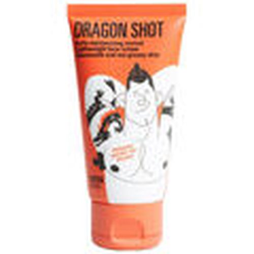 Hidratantes & nutritivos Dragon Shot Lightweight Face Cream para hombre - Siwon - Modalova