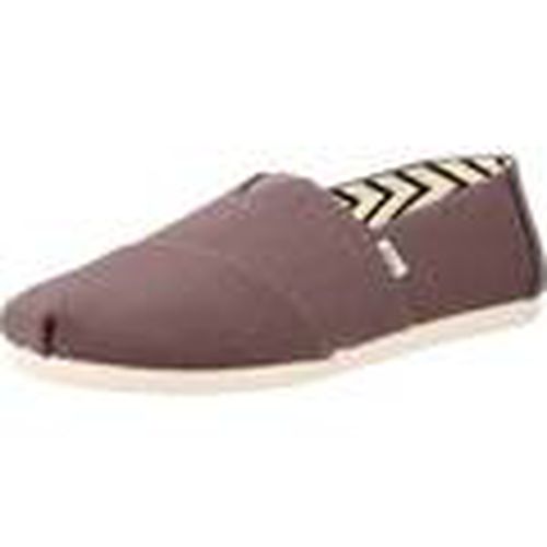 Alpargatas 10017664T para hombre - Toms - Modalova