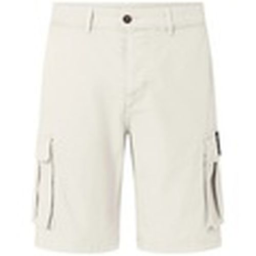 Pantalones LIMAALF SHORTS para hombre - Ecoalf - Modalova