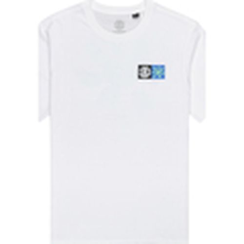 Camiseta ELYZT00360 WBB0 para hombre - Element - Modalova