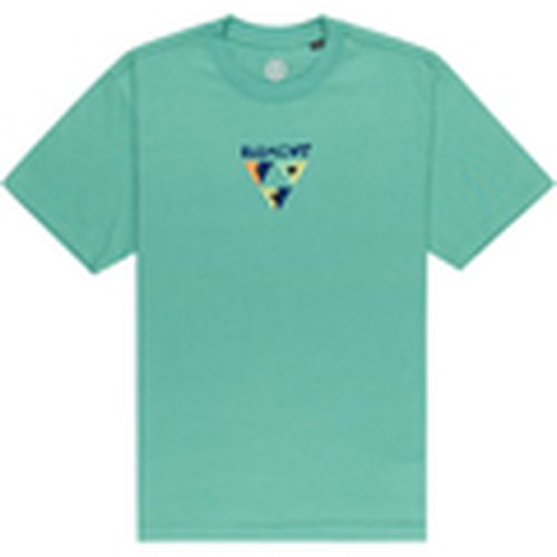 Camiseta ELYZT00398 GKK0 para hombre - Element - Modalova