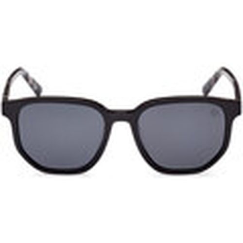 Gafas de sol Occhiali da Sole TB9305-H/S 01D Polarizzati para mujer - Timberland - Modalova