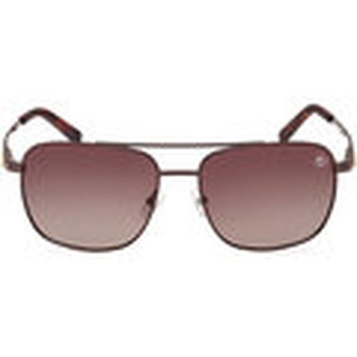 Gafas de sol Occhiali da Sole TB9303/S 48H Polarizzati para mujer - Timberland - Modalova