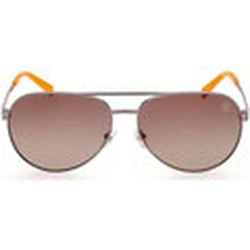 Gafas de sol Occhiali da Sole TB9317/S 08H Polarizzati para mujer - Timberland - Modalova