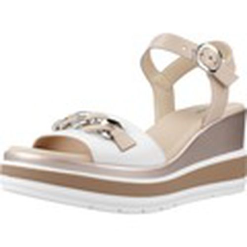 Sandalias E410530D para mujer - NeroGiardini - Modalova