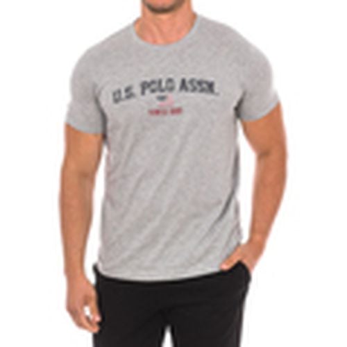 Camiseta 66893-188 para hombre - U.S Polo Assn. - Modalova