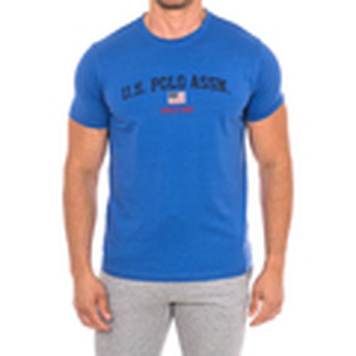 Camiseta 66893-137 para hombre - U.S Polo Assn. - Modalova