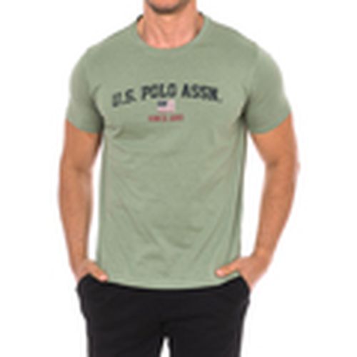 Camiseta 66893-148 para hombre - U.S Polo Assn. - Modalova