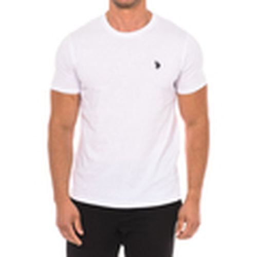Camiseta 66894-100 para hombre - U.S Polo Assn. - Modalova