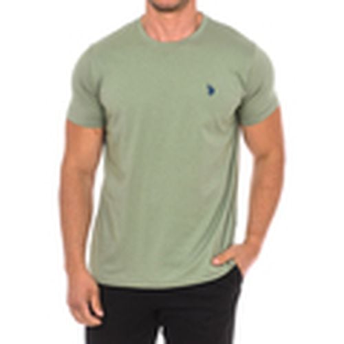 Camiseta 66894-148 para hombre - U.S Polo Assn. - Modalova