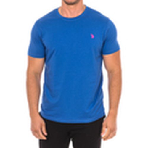 Camiseta 66894-137 para hombre - U.S Polo Assn. - Modalova