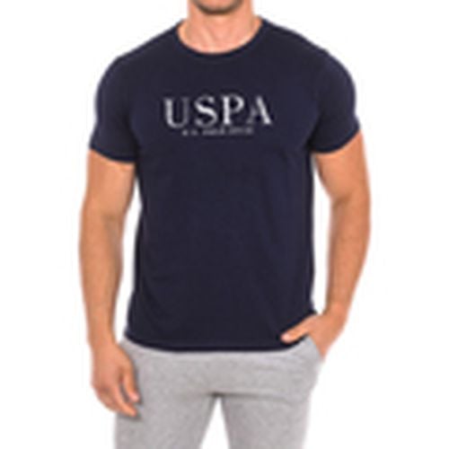 Camiseta 67953-179 para hombre - U.S Polo Assn. - Modalova