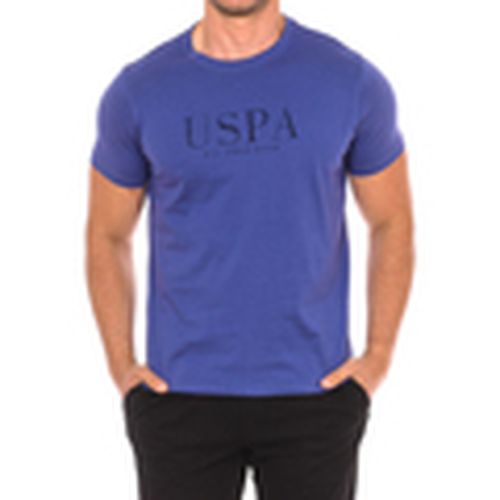 Camiseta 67953-337 para hombre - U.S Polo Assn. - Modalova