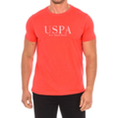 Camiseta 67953-352 para hombre - U.S Polo Assn. - Modalova
