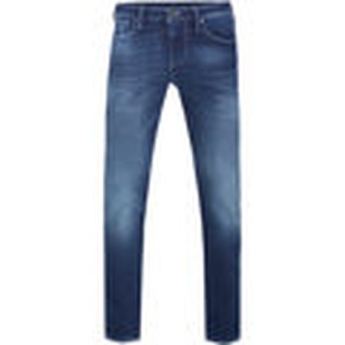 Pantalón pitillo 6K1J061DH6Z0941 para hombre - Emporio Armani - Modalova