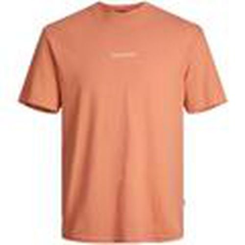 Camiseta 12255525-Canyon Suns para hombre - Jack & Jones - Modalova