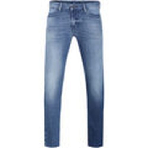 Pantalón pitillo 3K1J061DX3Z0942 para hombre - Emporio Armani - Modalova