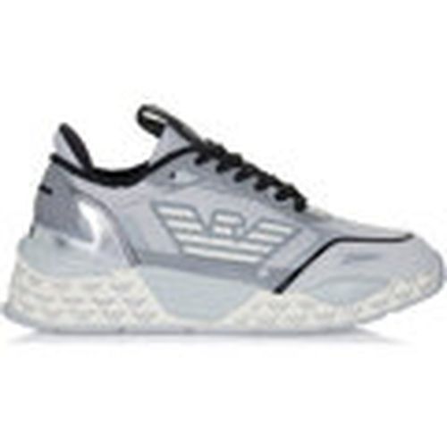 Deportivas Moda X3X126XN208Q868 para mujer - Emporio Armani - Modalova