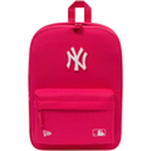 Mochila MLB New York Yankees Applique Backpack para mujer - New-Era - Modalova