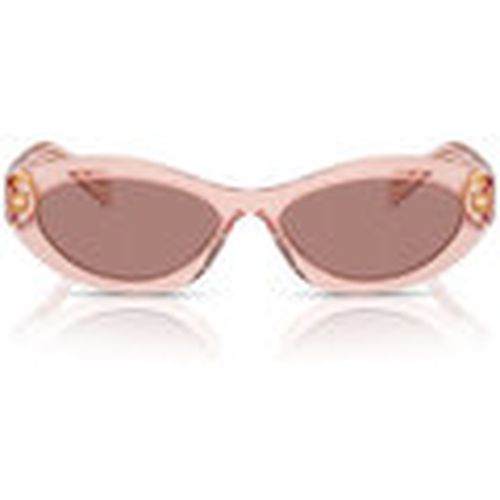 Gafas de sol Occhiali da Sole PR26ZS 19Q10D para hombre - Prada - Modalova