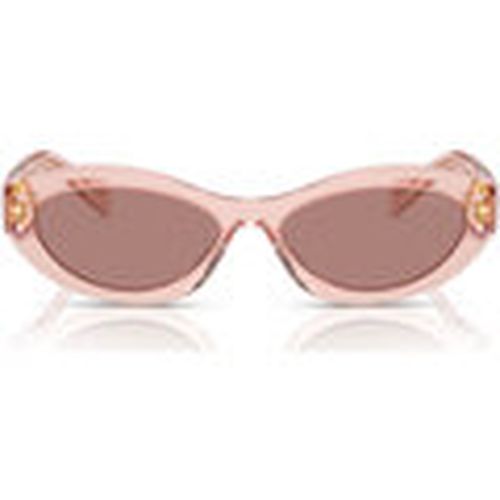 Gafas de sol Occhiali da Sole PR26ZS 19Q10D para mujer - Prada - Modalova