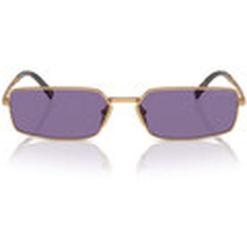 Gafas de sol Occhiali da Sole  PRA60S 7OE01O para hombre - Prada - Modalova