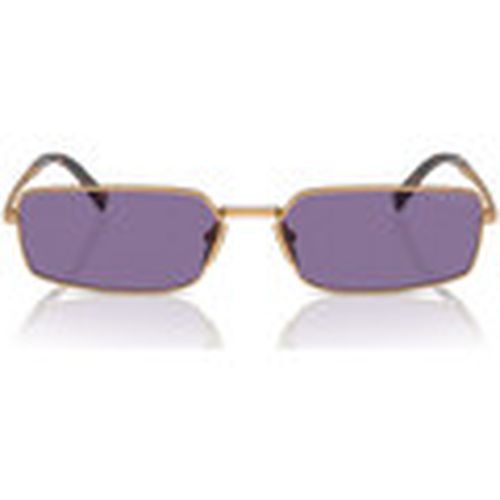 Gafas de sol Occhiali da Sole  PRA60S 7OE01O para mujer - Prada - Modalova