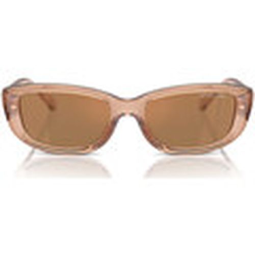 Gafas de sol Occhiali da Sole Asheville MK2210U 3999/O para mujer - MICHAEL Michael Kors - Modalova