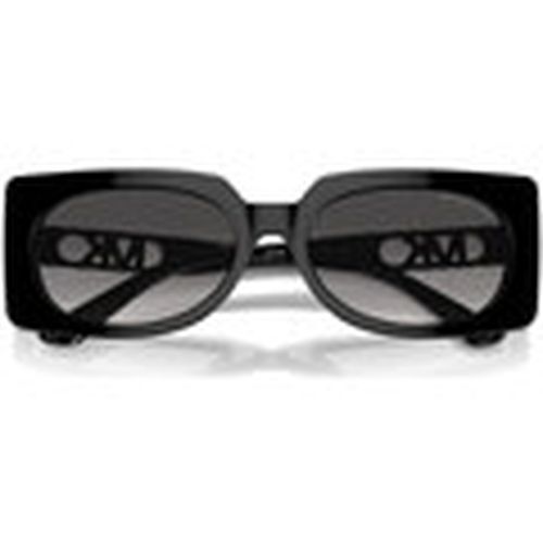 Gafas de sol Occhiali da Sole Bordeaux MK2215 30058G para mujer - MICHAEL Michael Kors - Modalova