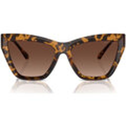 Gafas de sol Occhiali da Sole Dubai MK2211U 3006T5 Polarizzati para mujer - MICHAEL Michael Kors - Modalova