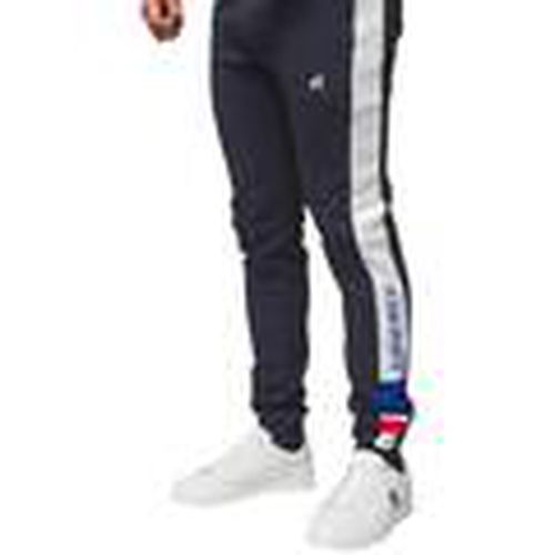 Pantalones TRI FZ Sweat N para hombre - Le Coq Sportif - Modalova