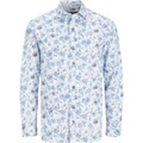 Camisa manga larga 12233039 para hombre - Premium By Jack&jones - Modalova