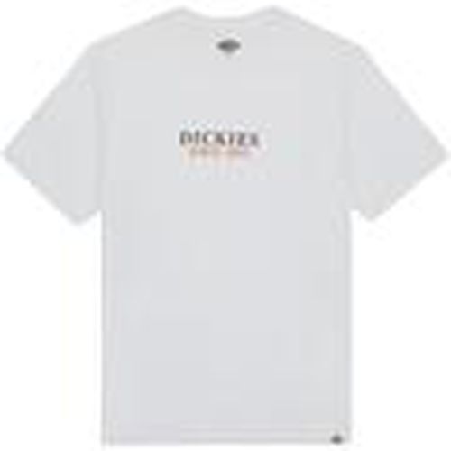 Camiseta DK0A4YFDH801 para hombre - Dickies - Modalova