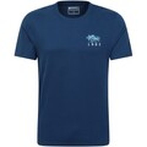 Camiseta Looe para hombre - Mountain Warehouse - Modalova