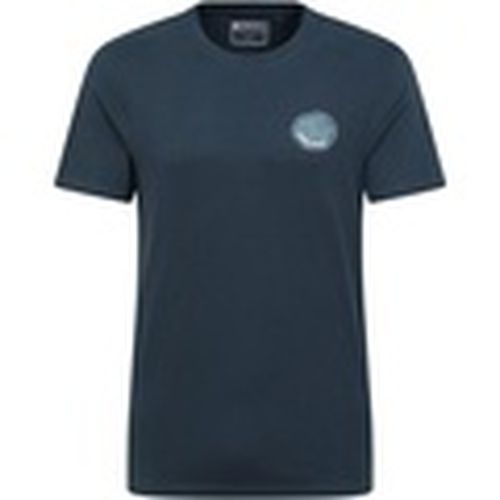 Camiseta manga larga Ambleside para hombre - Mountain Warehouse - Modalova