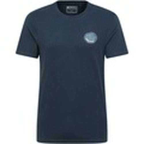 Camiseta manga larga MW3202 para hombre - Mountain Warehouse - Modalova