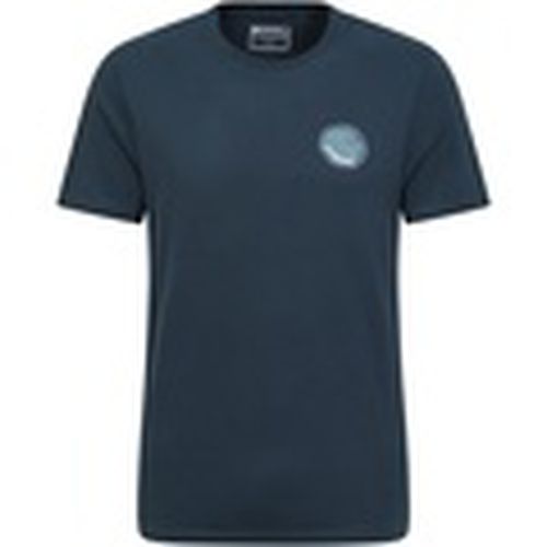 Camiseta manga larga Aviemore para hombre - Mountain Warehouse - Modalova