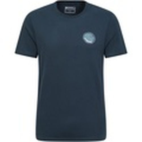 Camiseta manga larga MW3203 para hombre - Mountain Warehouse - Modalova