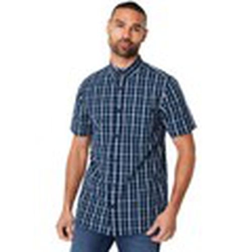 Camisa manga corta DH6817 para hombre - Maine - Modalova