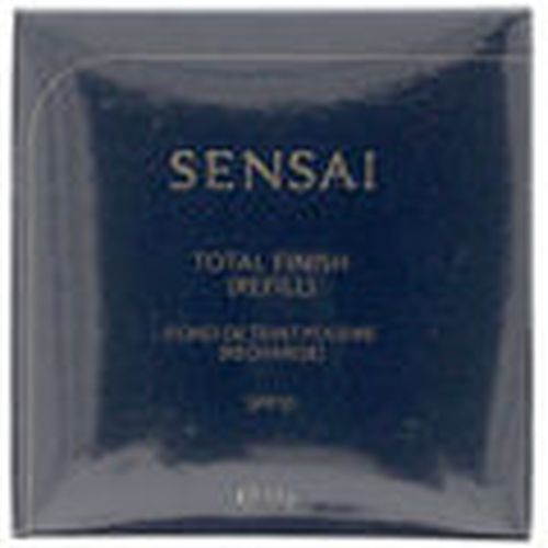 Base de maquillaje Total Finish Base De Maquillaje En Polvo Spf10 Recarga tf103-w para hombre - Sensai - Modalova