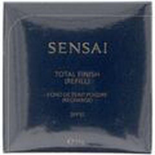 Base de maquillaje Total Finish Spf10 Refill tf103-warm Beige 11 Gr para mujer - Sensai - Modalova