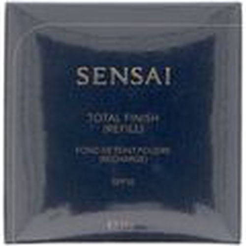 Base de maquillaje Total Finish Base De Maquillaje En Polvo Spf10 Recarga tf202-s para hombre - Sensai - Modalova