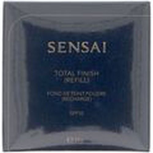 Base de maquillaje Total Finish Refill tf202-soft Beige para mujer - Sensai - Modalova