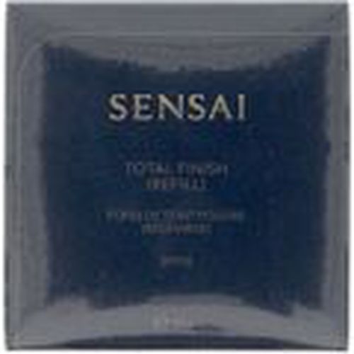 Base de maquillaje Total Finish Spf10 Refill tf203-natural Beige 11 Gr para hombre - Sensai - Modalova