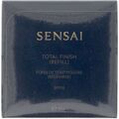 Base de maquillaje Total Finish Spf10 Refill tf203-natural Beige 11 Gr para mujer - Sensai - Modalova