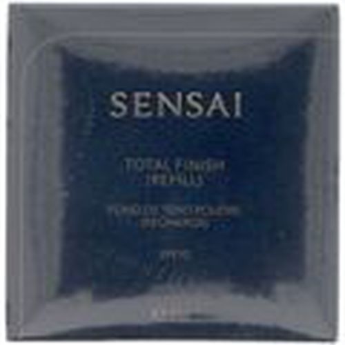 Base de maquillaje Total Finish Spf10 Refill tf204,5-amber Beige 11 Gr para mujer - Sensai - Modalova