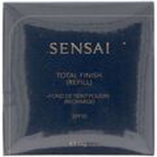 Base de maquillaje Total Finish Base De Maquillaje En Polvo Spf10 Recarga tf205-t para hombre - Sensai - Modalova