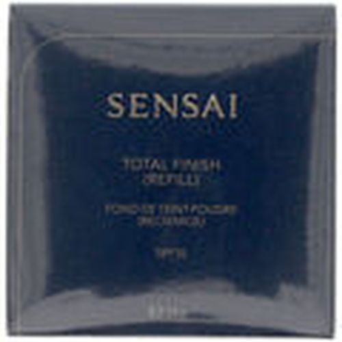 Base de maquillaje Total Finish Base De Maquillaje En Polvo Spf10 Recarga tf206-g para mujer - Sensai - Modalova